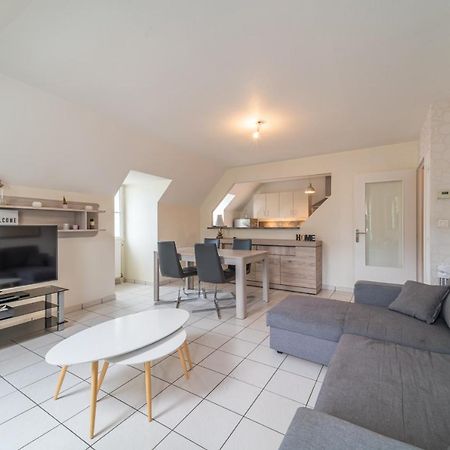 Le Cyrius Apartamento Chalon-sur-Saône Exterior foto